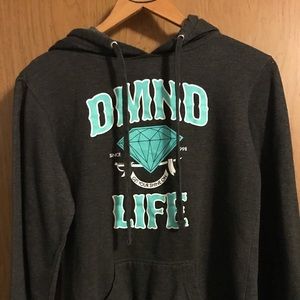 Diamond Supply Co. Hoodie